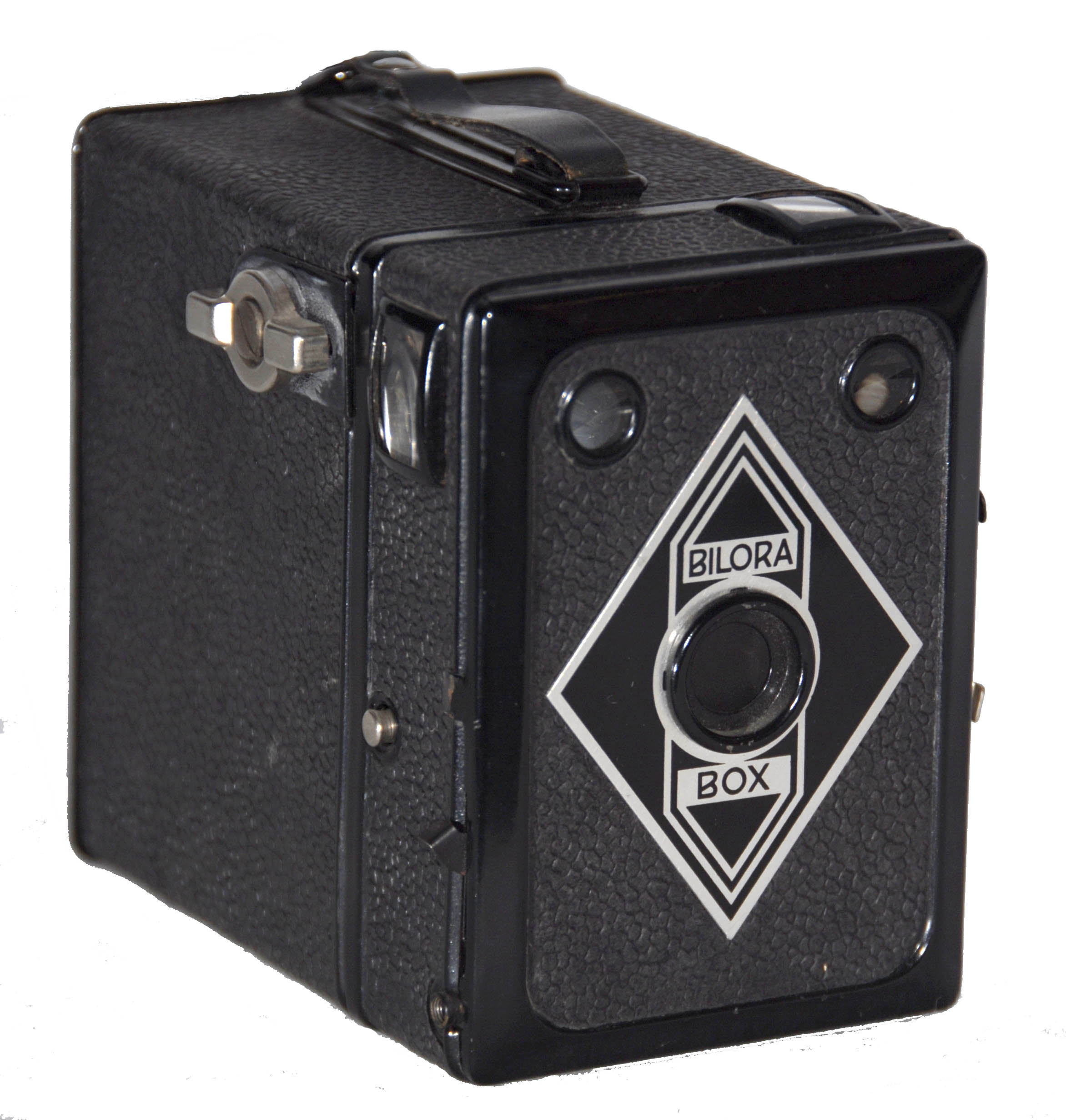 BILORA BOX